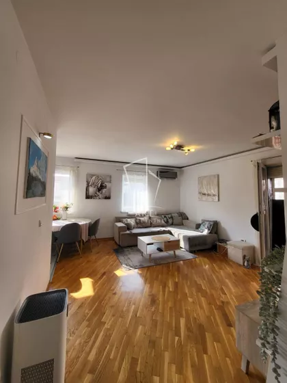 Živka Davidovića | 4zida.rs