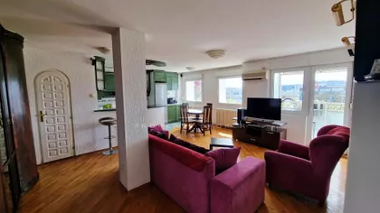 Bulevar Milutina Milankovića | 4zida.rs