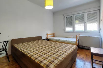 Ljubomira Stojanovića | 4zida.rs