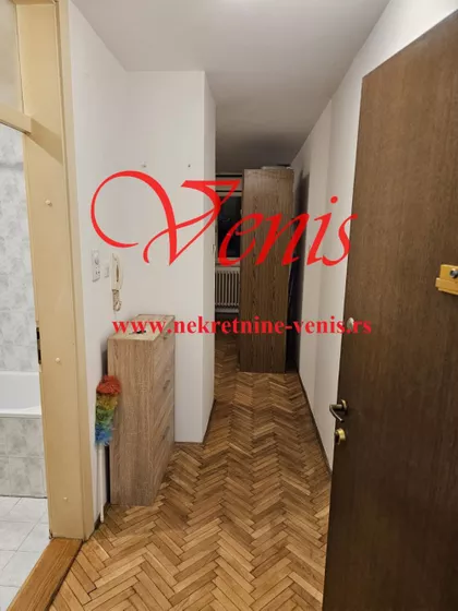 Bulevar oslobođenja | 4zida.rs