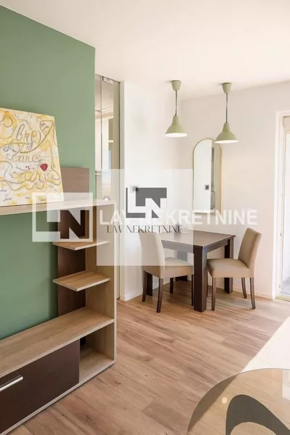 Vojvode Stepe | 4zida.rs