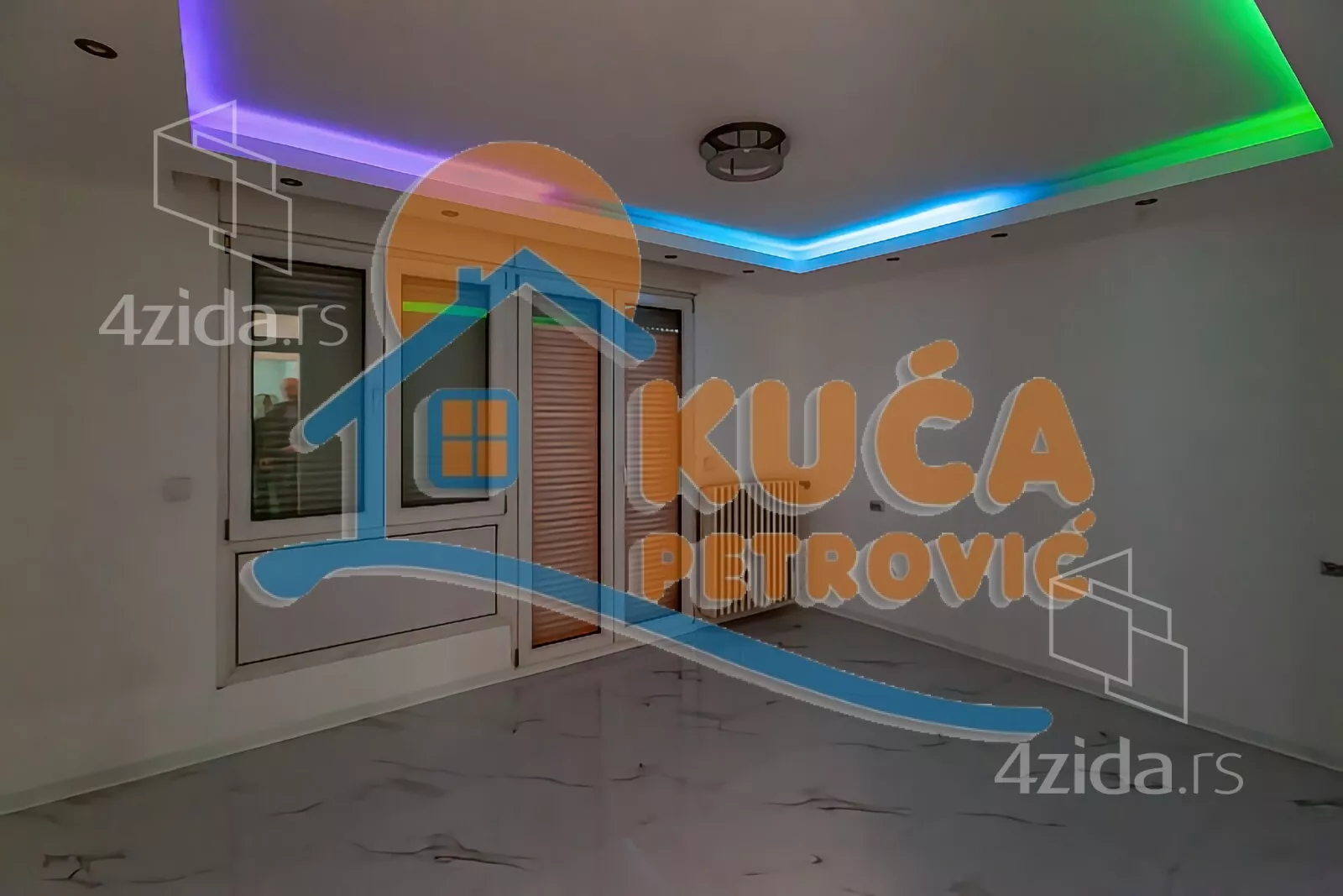 Lokal | 4zida