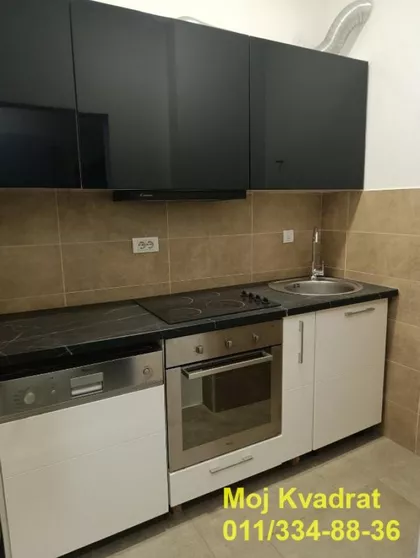 Vojislava Ilića | 4zida.rs