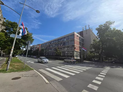 Maksima Gorkog | 4zida.rs