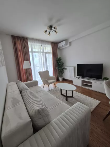 Beograd na vodi | 4zida.rs