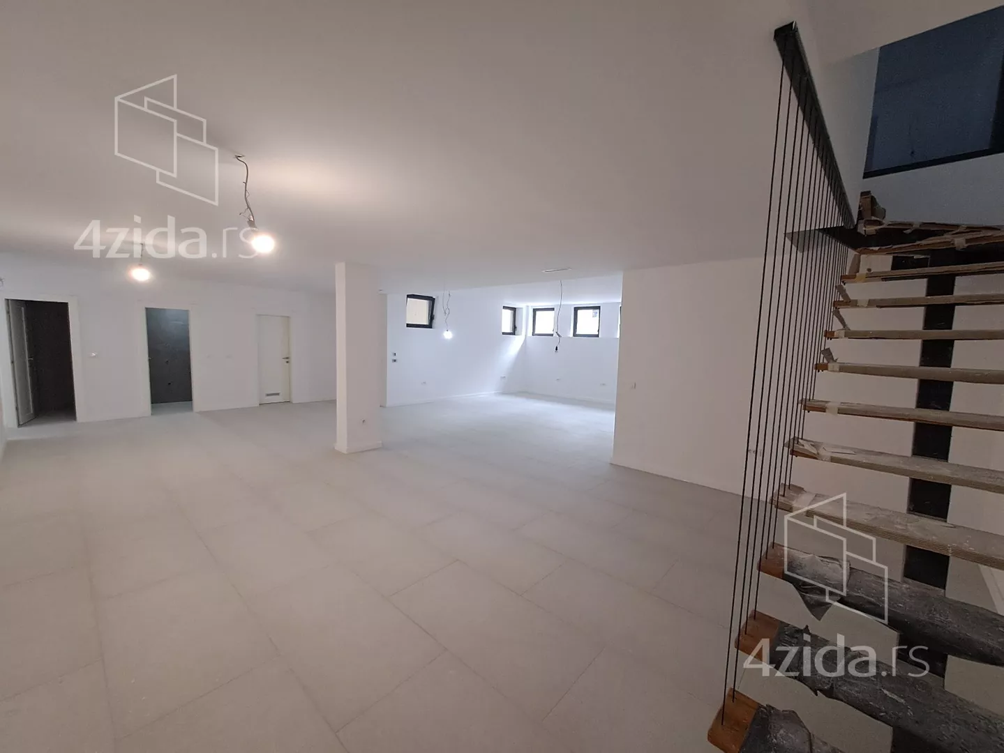 3-etažna kuća | 4zida