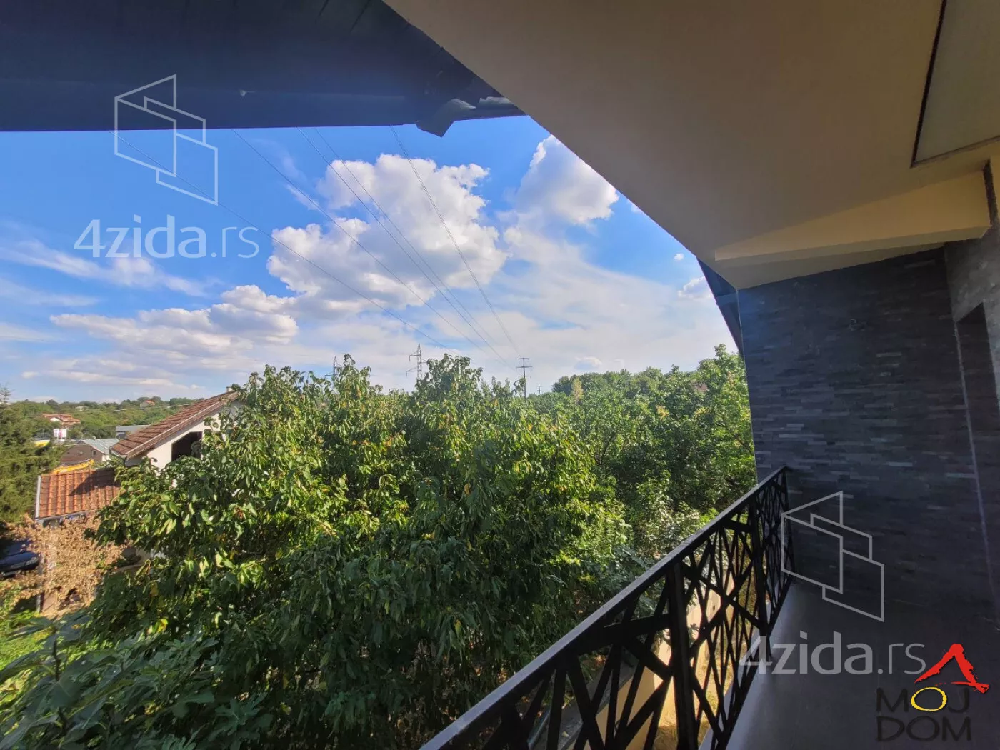 Kuća | 4zida