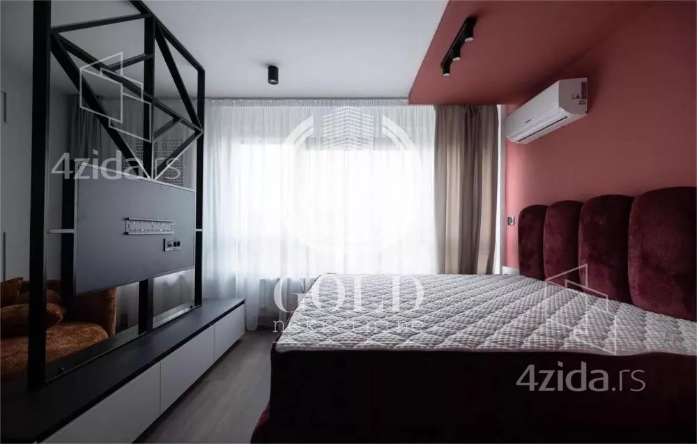 Garsonjera | 4zida