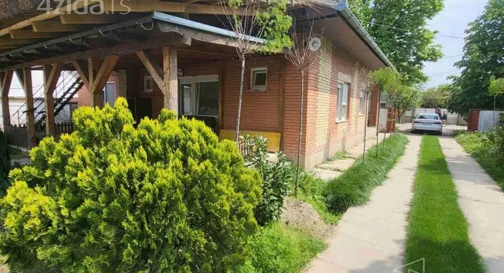 Kuća | 4zida