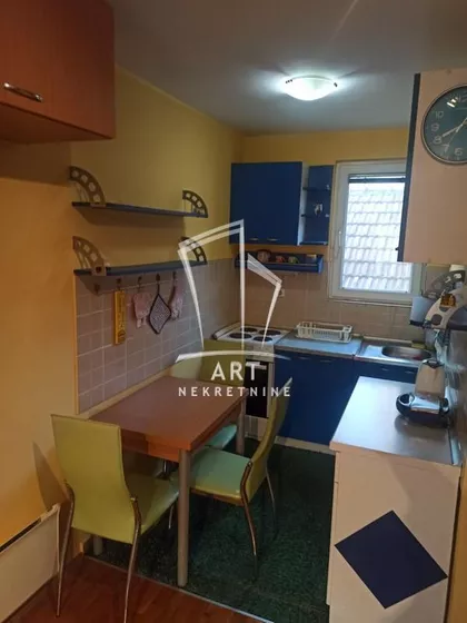 Partizanski blok 3 | 4zida.rs