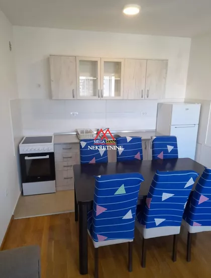 Trg Save Vukosavljeva | 4zida.rs