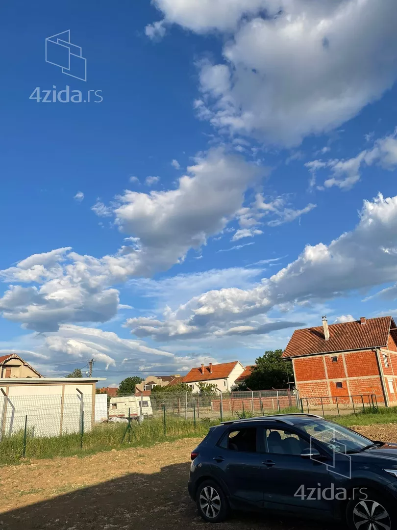 Građevinsko zemljište | 4zida