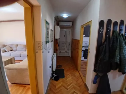 Trg kralja Aleksandra Ujedinitelja | 4zida.rs