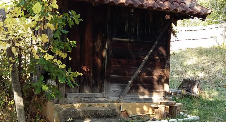 3-etažna kuća | 4zida