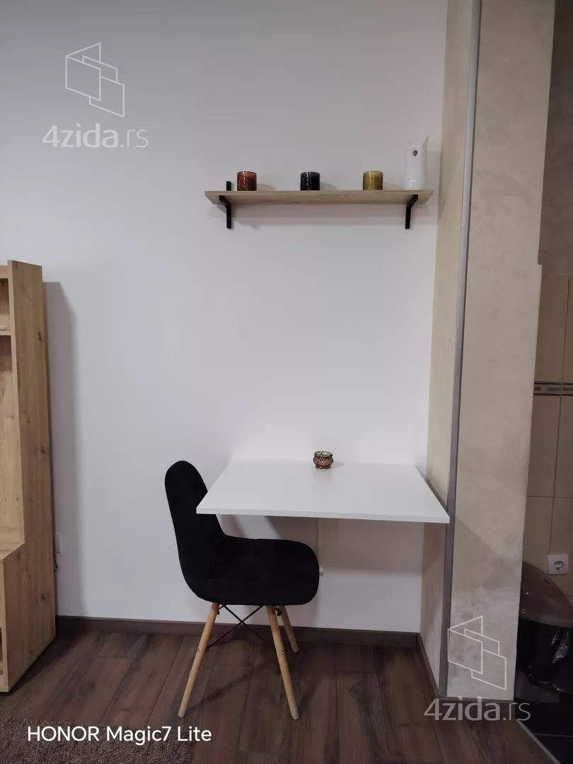 Garsonjera | 4zida
