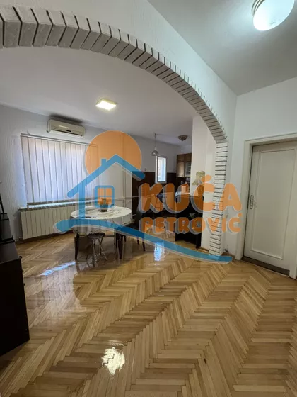 Vojvode Tankosića 1. prilaz | 4zida.rs