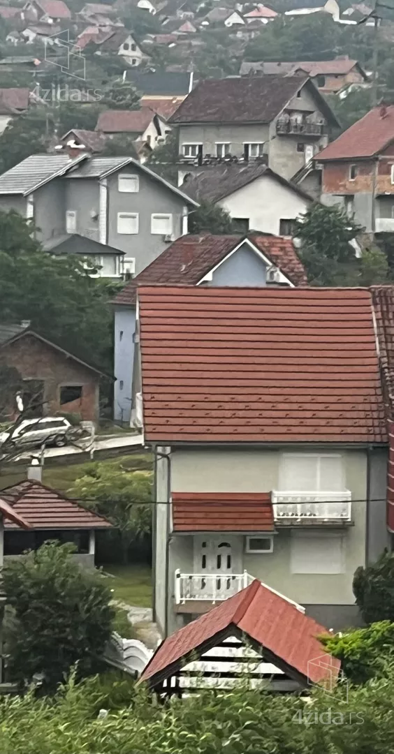 3-etažna kuća | 4zida