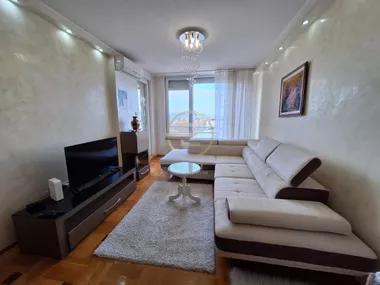 Bulevar Patrijarha Pavla (Somborski Bulevar)