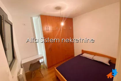 Botanička Bašta | 4zida.rs
