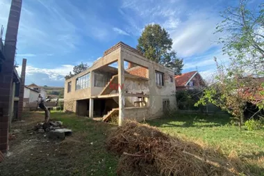 Zalužnje  