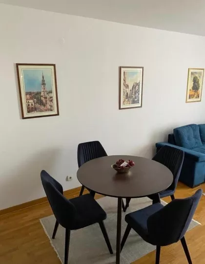 Blok 67 - Belville | 4zida.rs