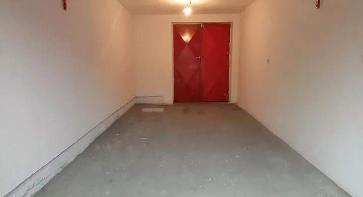 Garaža | 4zida
