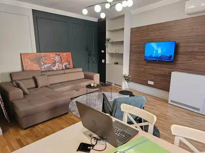 Apartment for rent · 56 m² · Centar 3, Gradske lokacije, Subotica