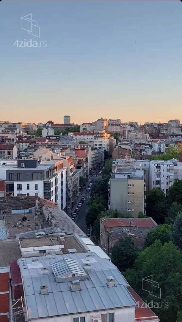 Garsonjera | 4zida