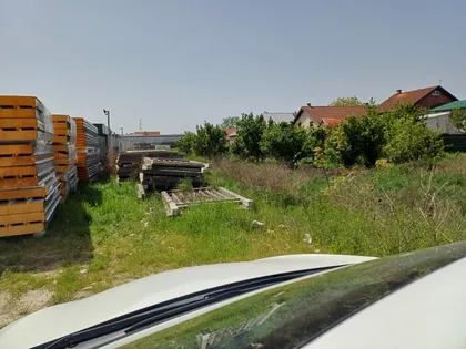 Industrijska Zona - Sever | 4zida.rs