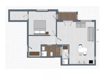 Gornji Grad | 4zida.rs