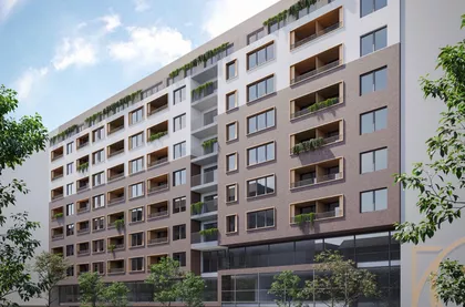 Bulevar kralja Aleksandra | 4zida.rs