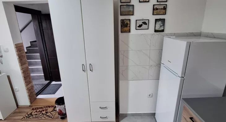 Garsonjera | 4zida