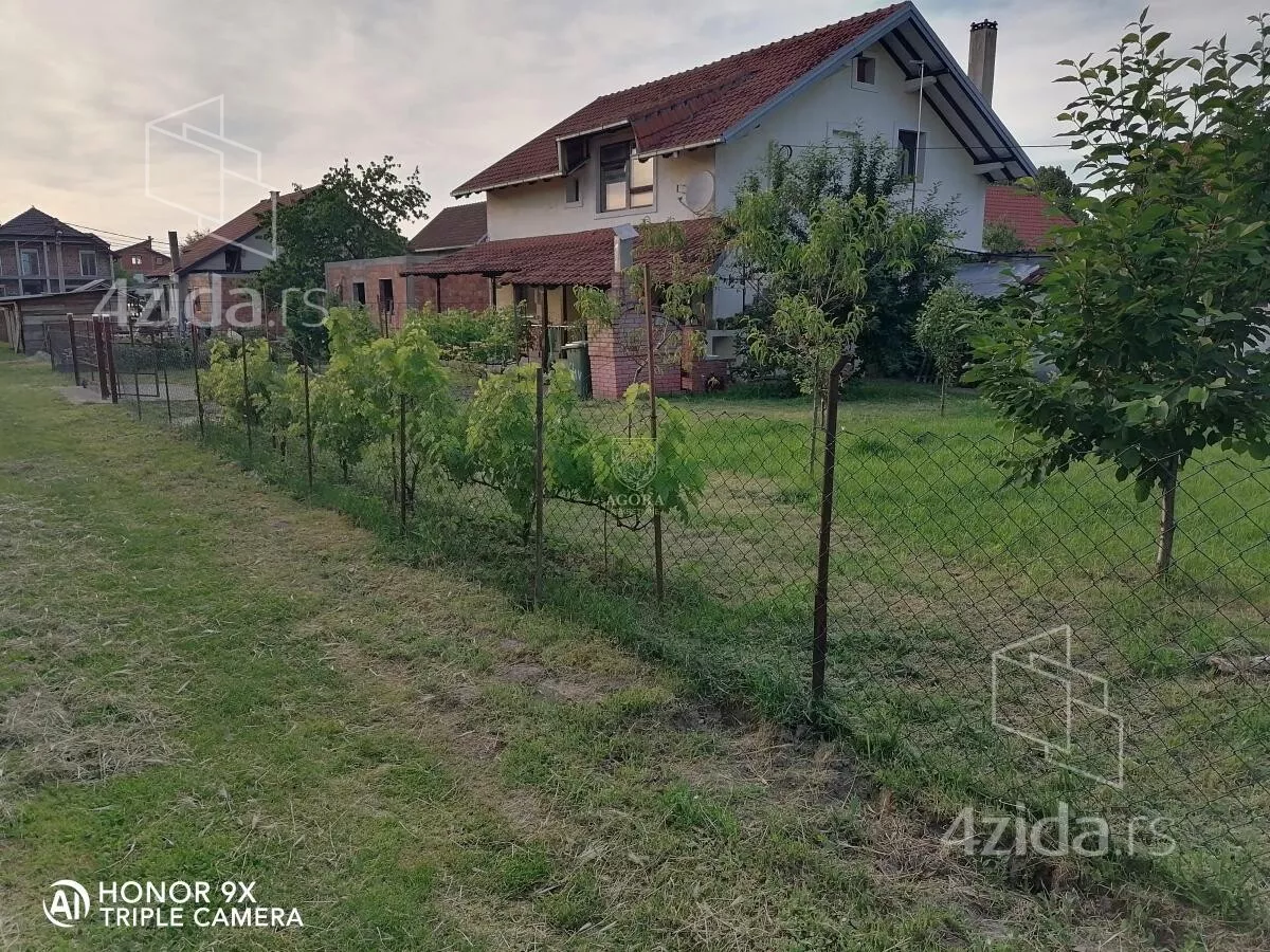 Kuća | 4zida