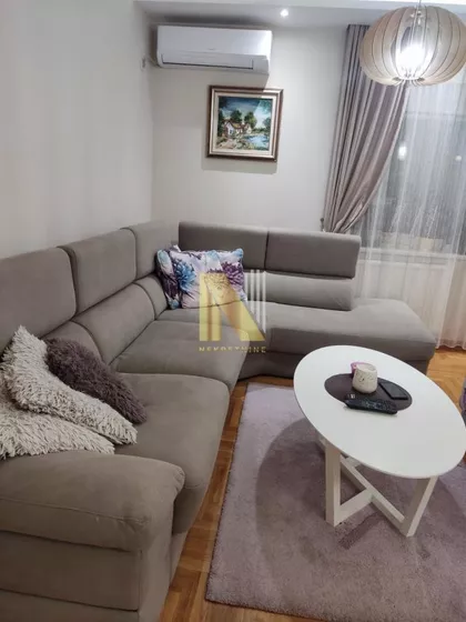 Adamovićevo Naselje | 4zida.rs