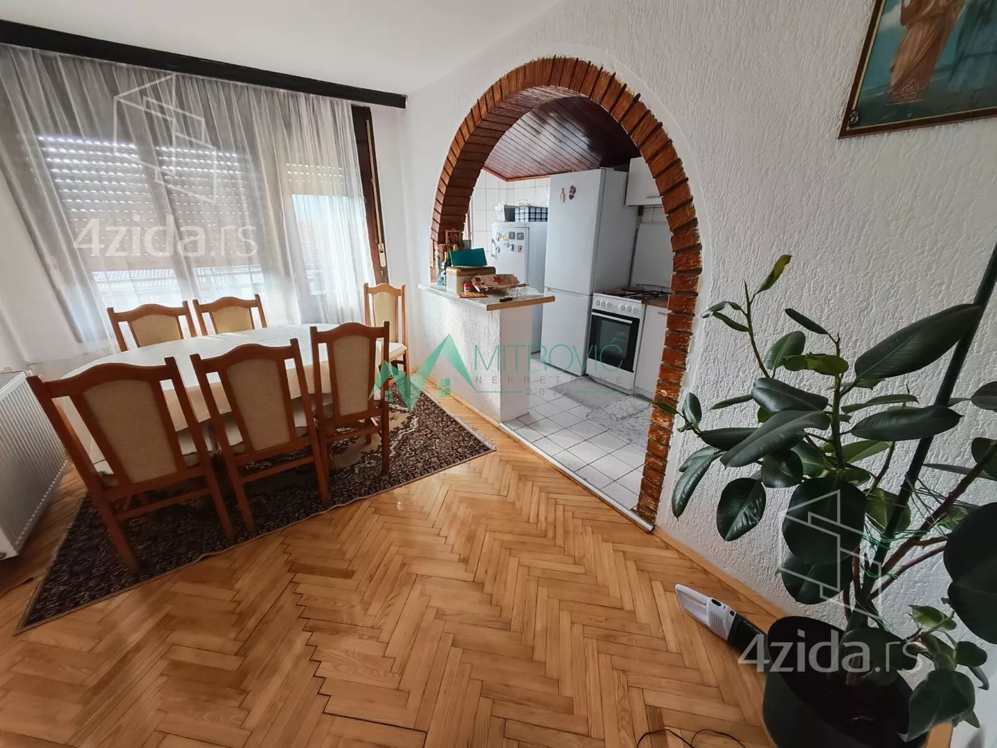Kuća | 4zida