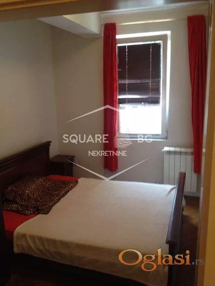 Knićaninova | 4zida.rs