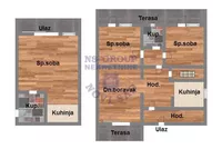 Beočin, Okolne lokacije, Rakovac | 4zida.rs | 4zida.rs