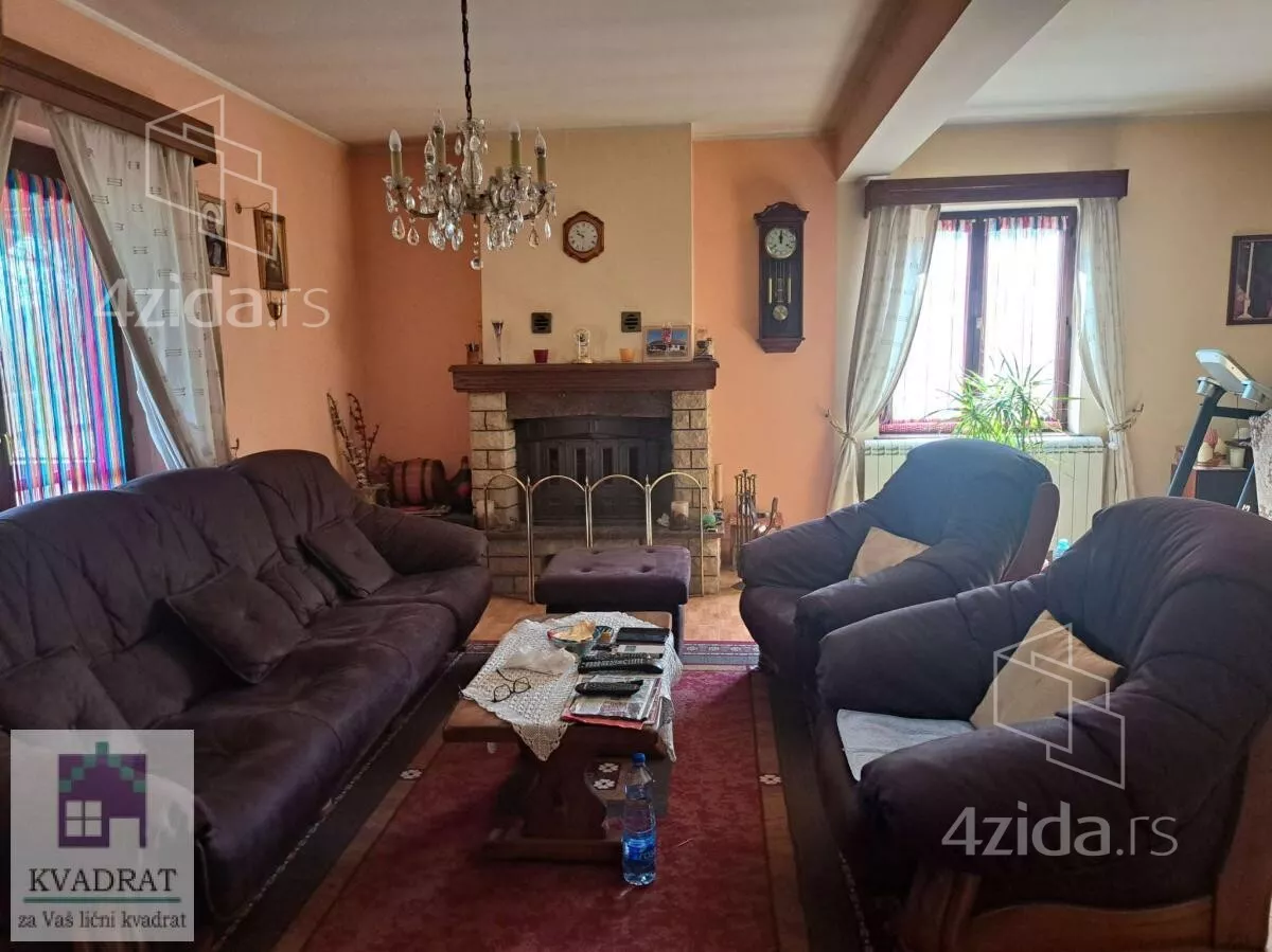 Kuća | 4zida