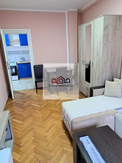 Nova Detelinara | 4zida.rs