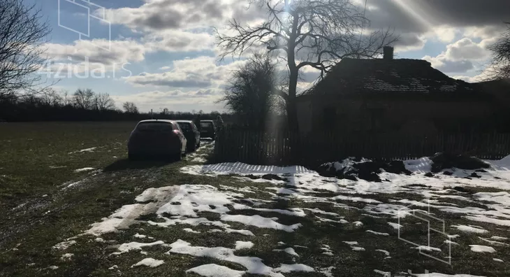 Poljoprivredno zemljište | 4zida