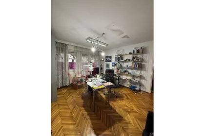 Bulevar Arsenija Čarnojevića | 4zida.rs