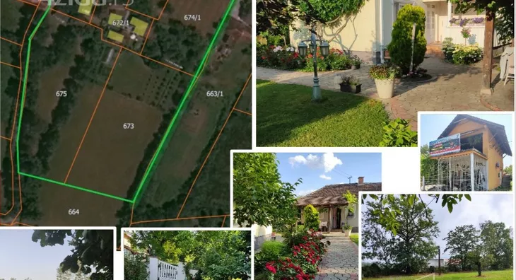 Građevinsko zemljište | 4zida