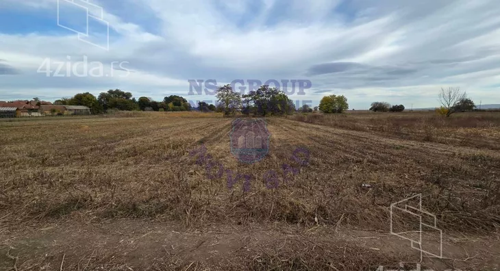 Poljoprivredno zemljište | 4zida