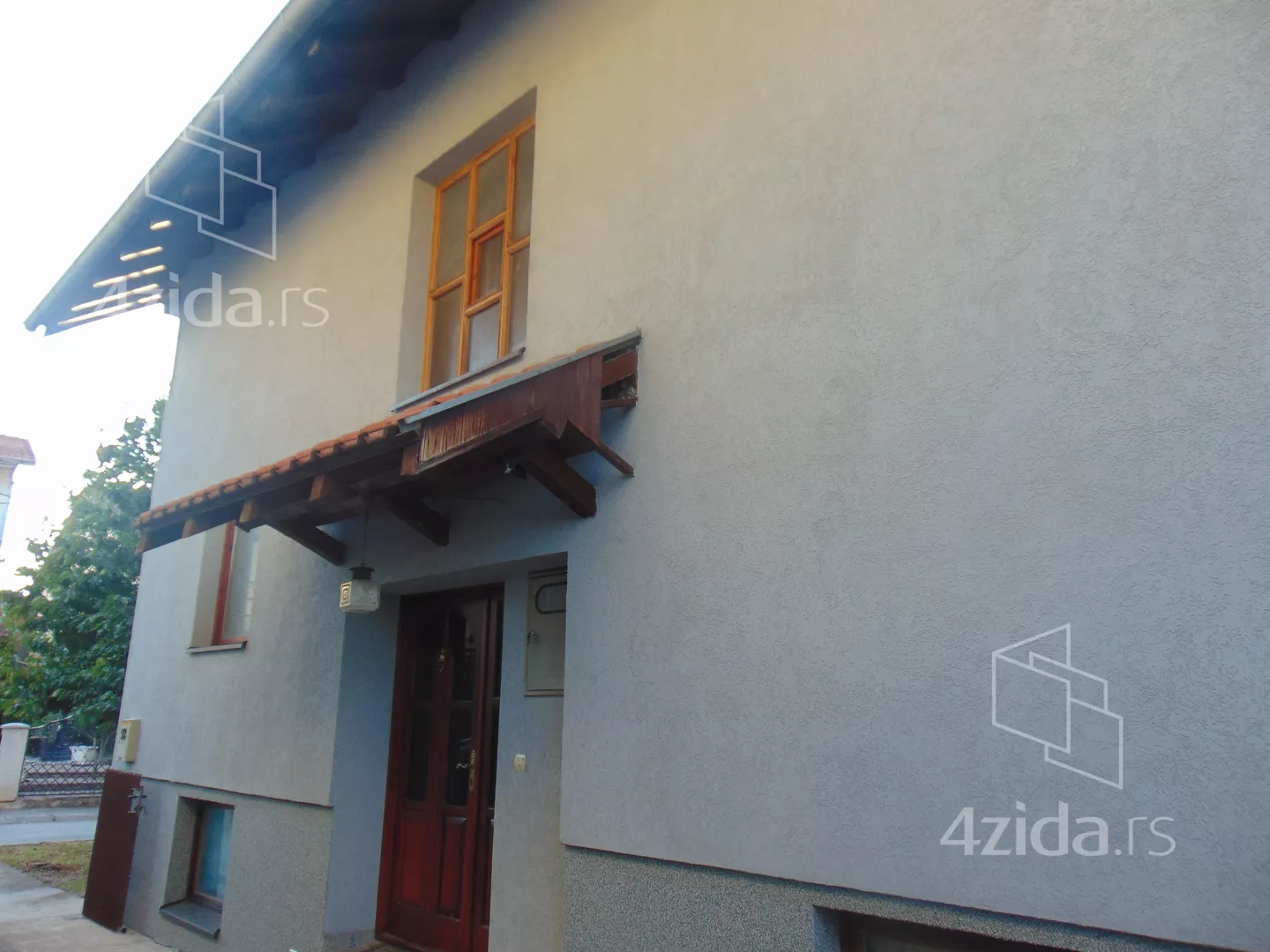 3-etažna kuća | 4zida