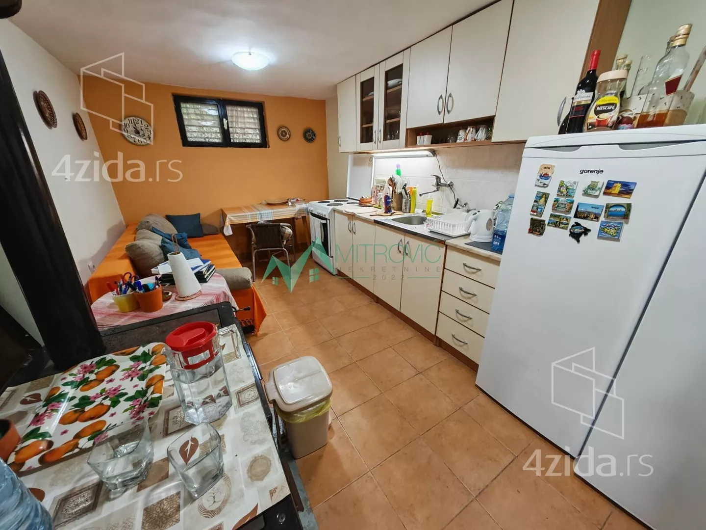 Kuća | 4zida