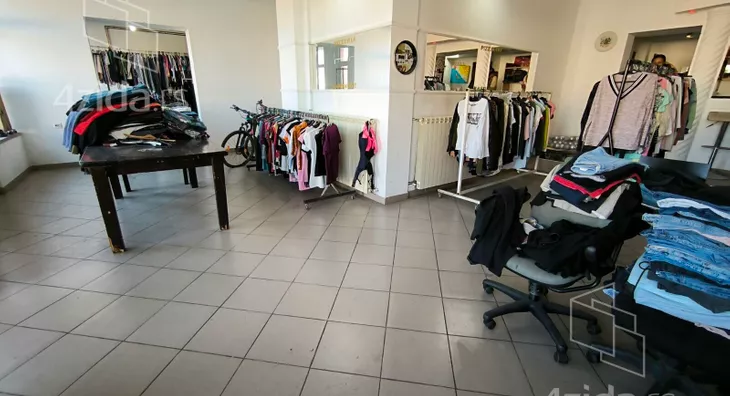 4-etažna kuća | 4zida