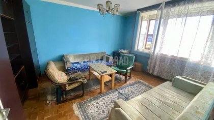 Karađorđeva | 4zida.rs