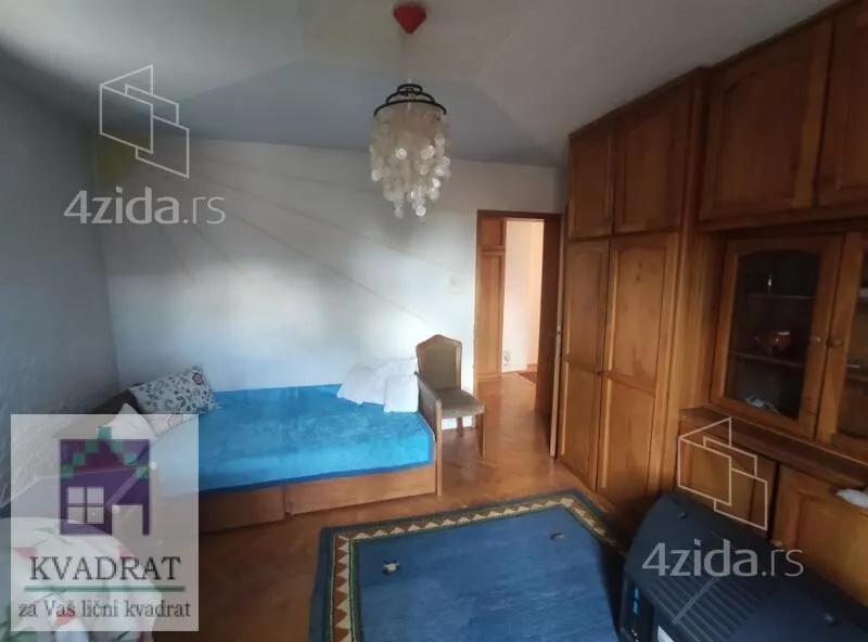 Kuća | 4zida