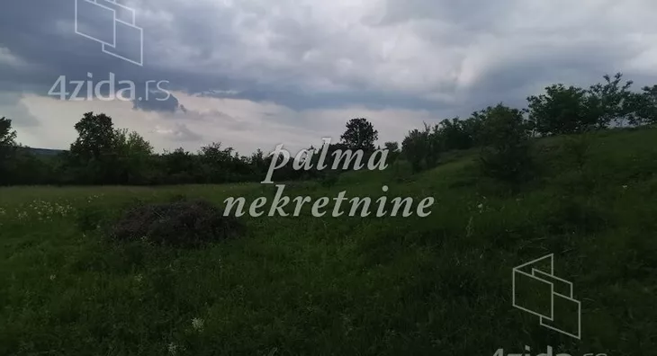 Poljoprivredno zemljište | 4zida