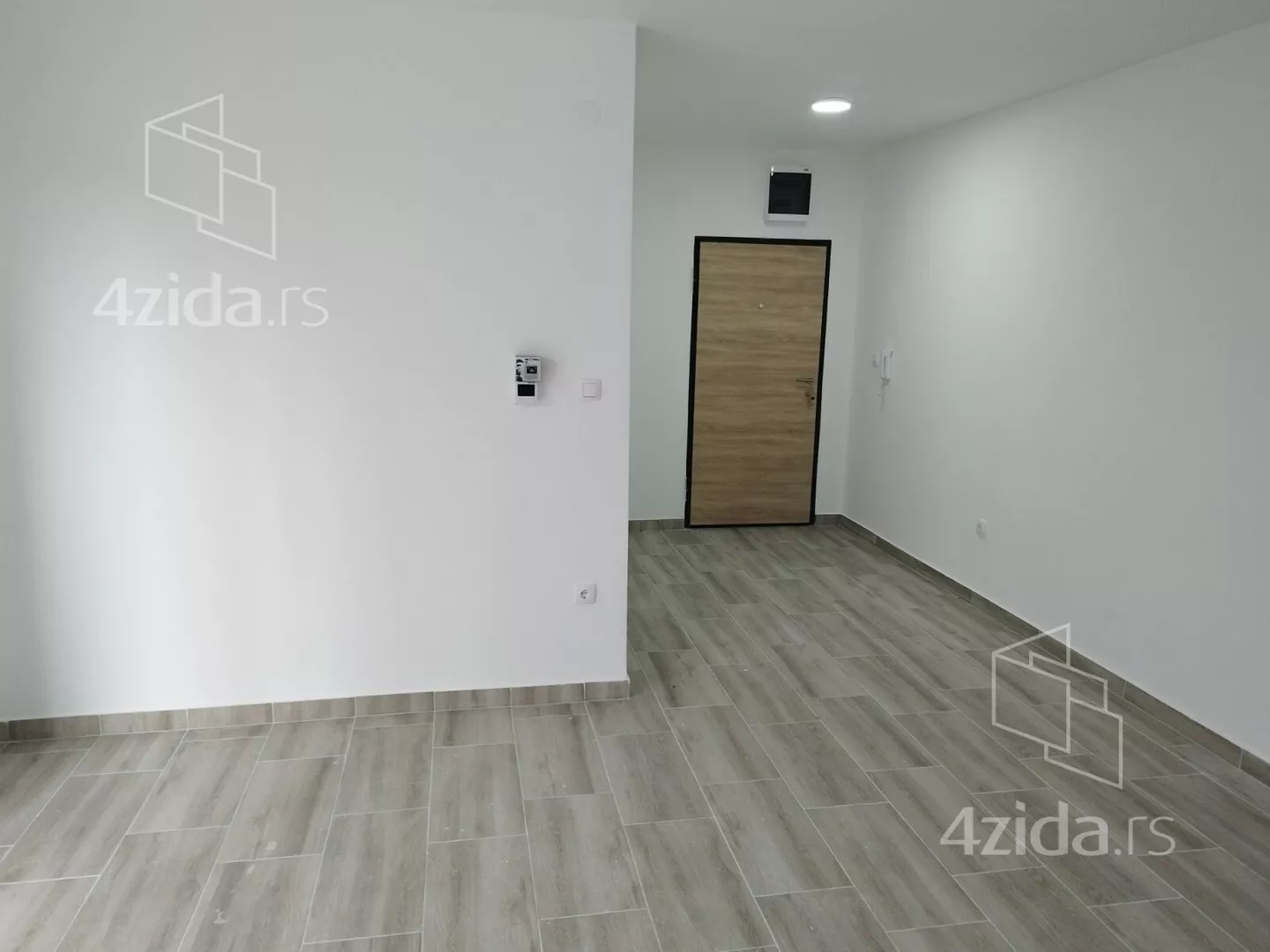 Garsonjera | 4zida